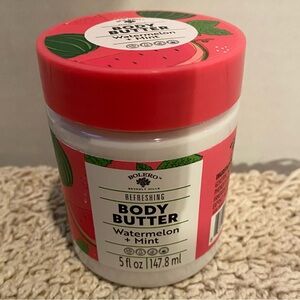 Bolero Beverly Hills watermelon & mint body butter 5fl oz